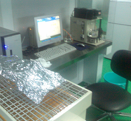 LPC-PMS