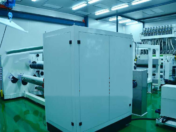 Testing machines