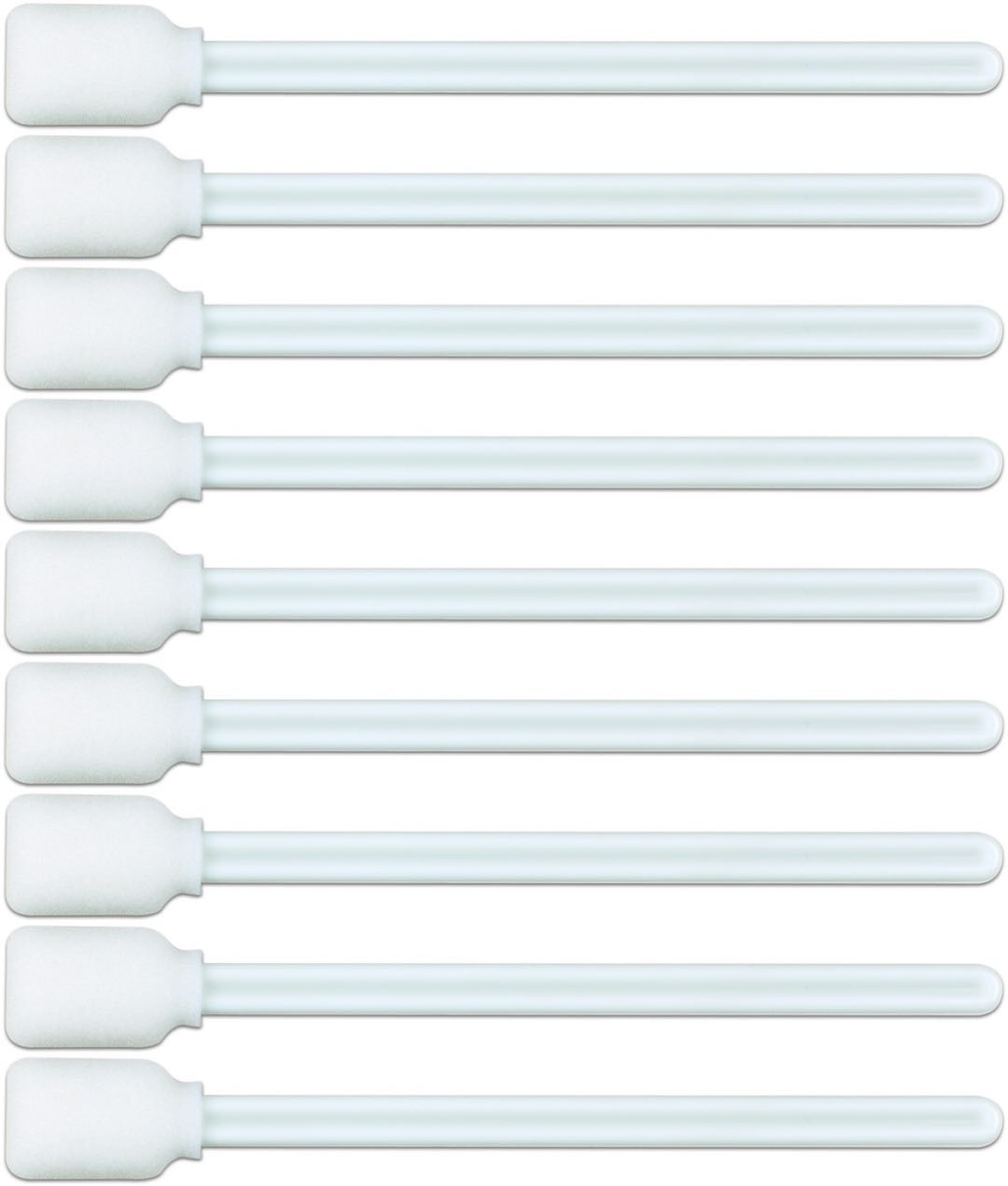 foam swabs
