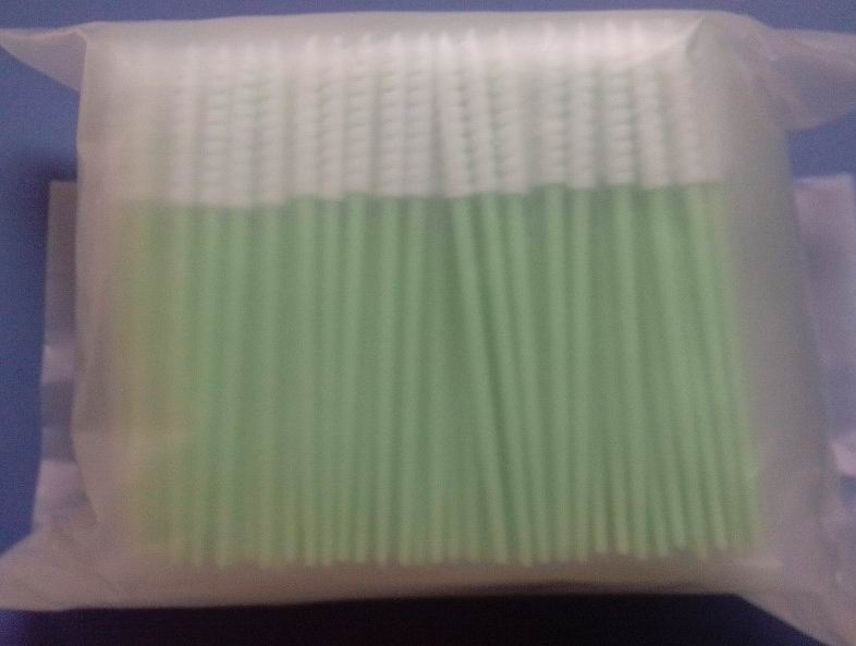 foam swabs