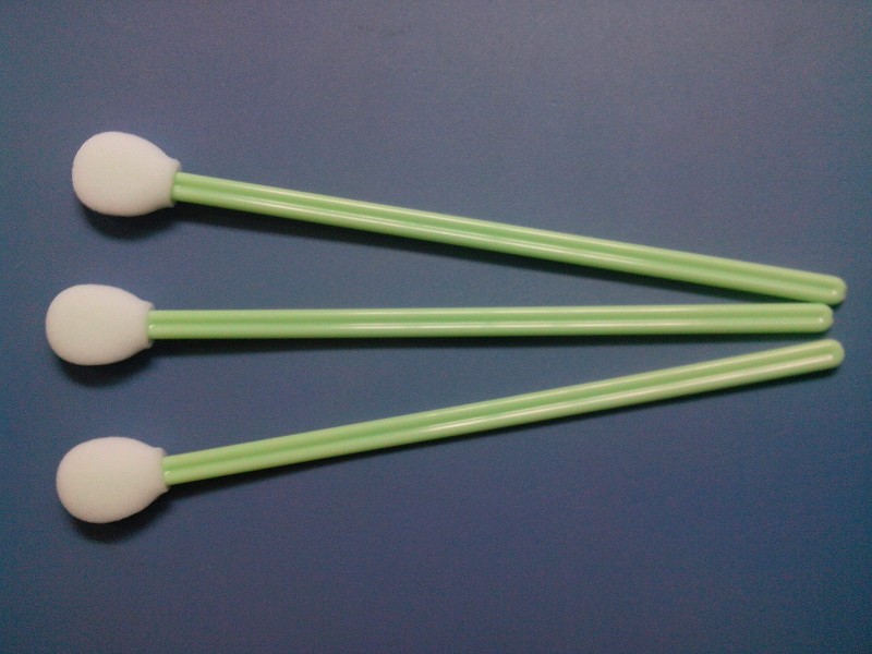 foam swabs