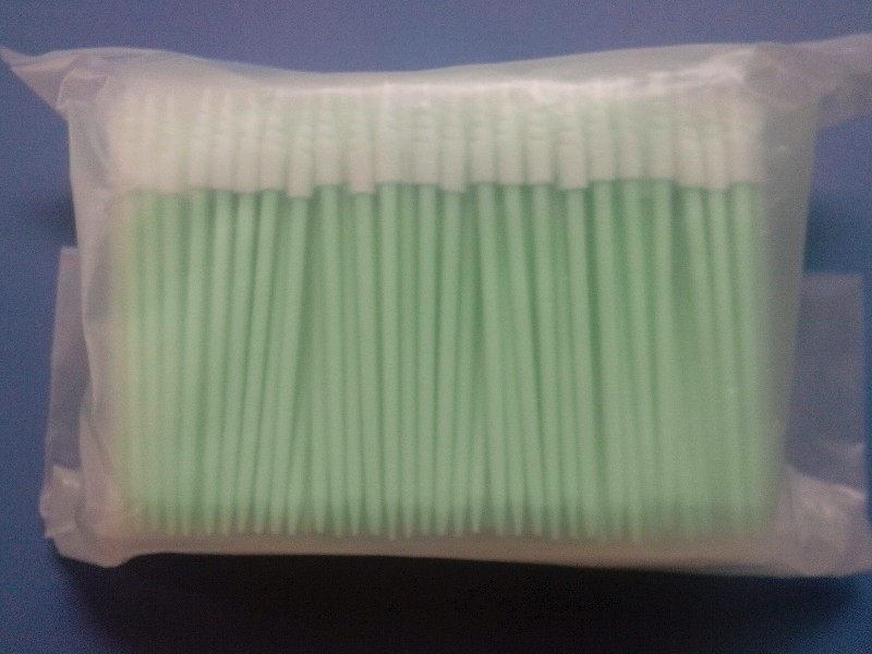 foam swabs