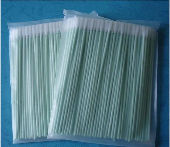 foam swabs