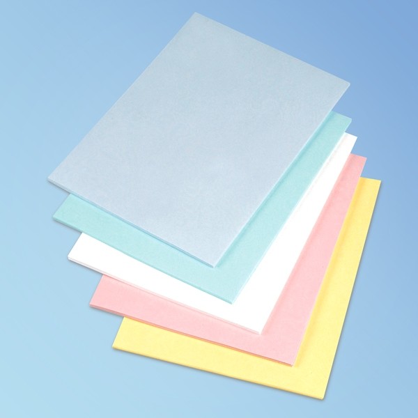 Cleanroom paper