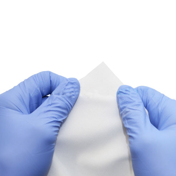 1000 series cleanroom wipers