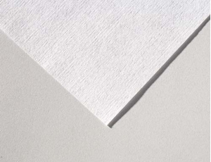 600 series cleanroom non-woven wipers