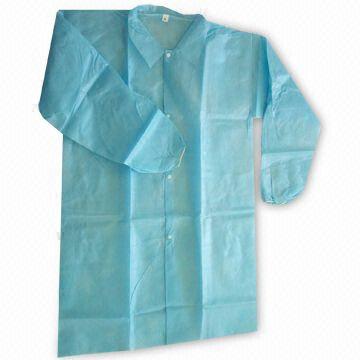 Disposable garment