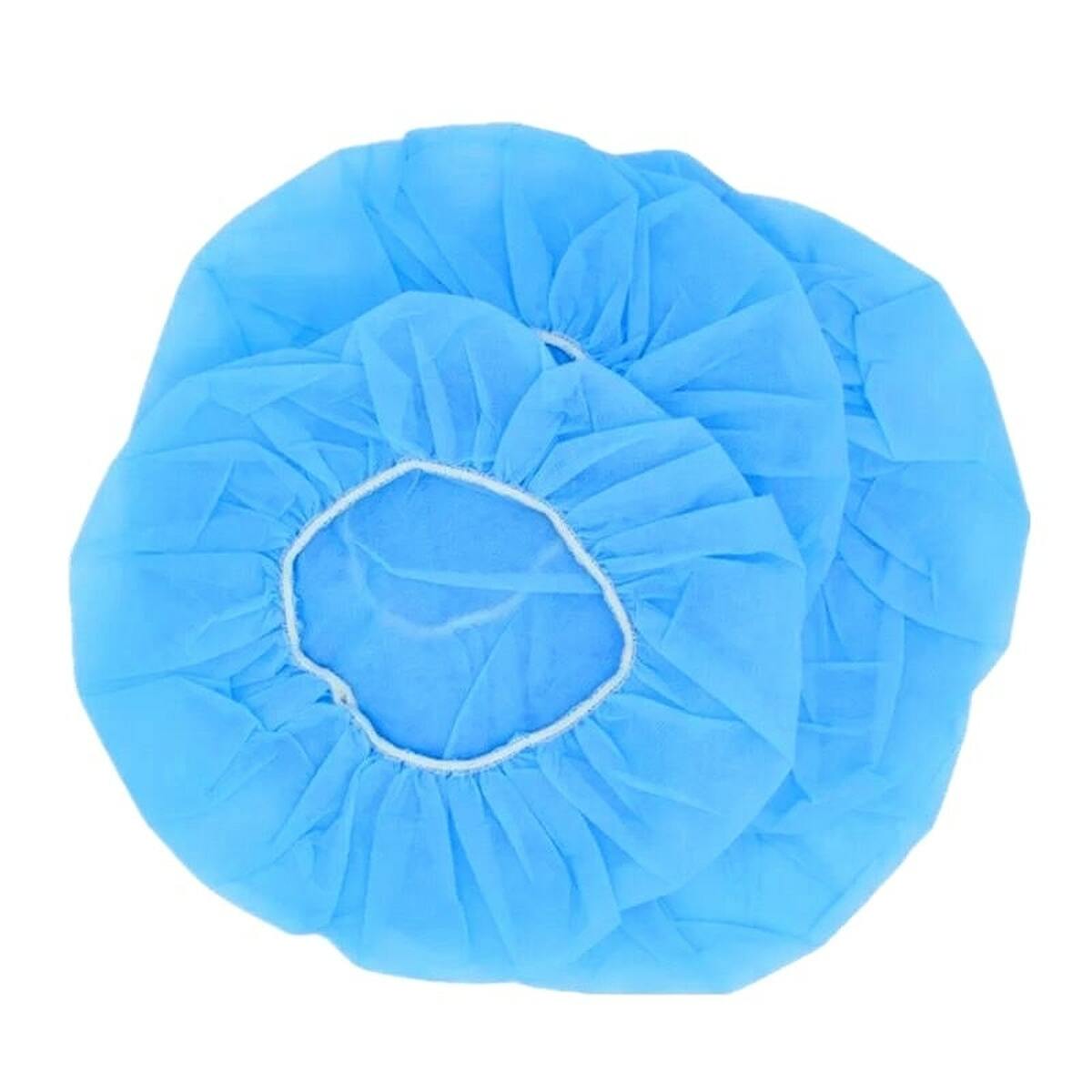 Bouffant caps