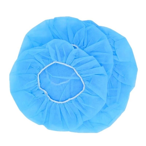 Bouffant caps