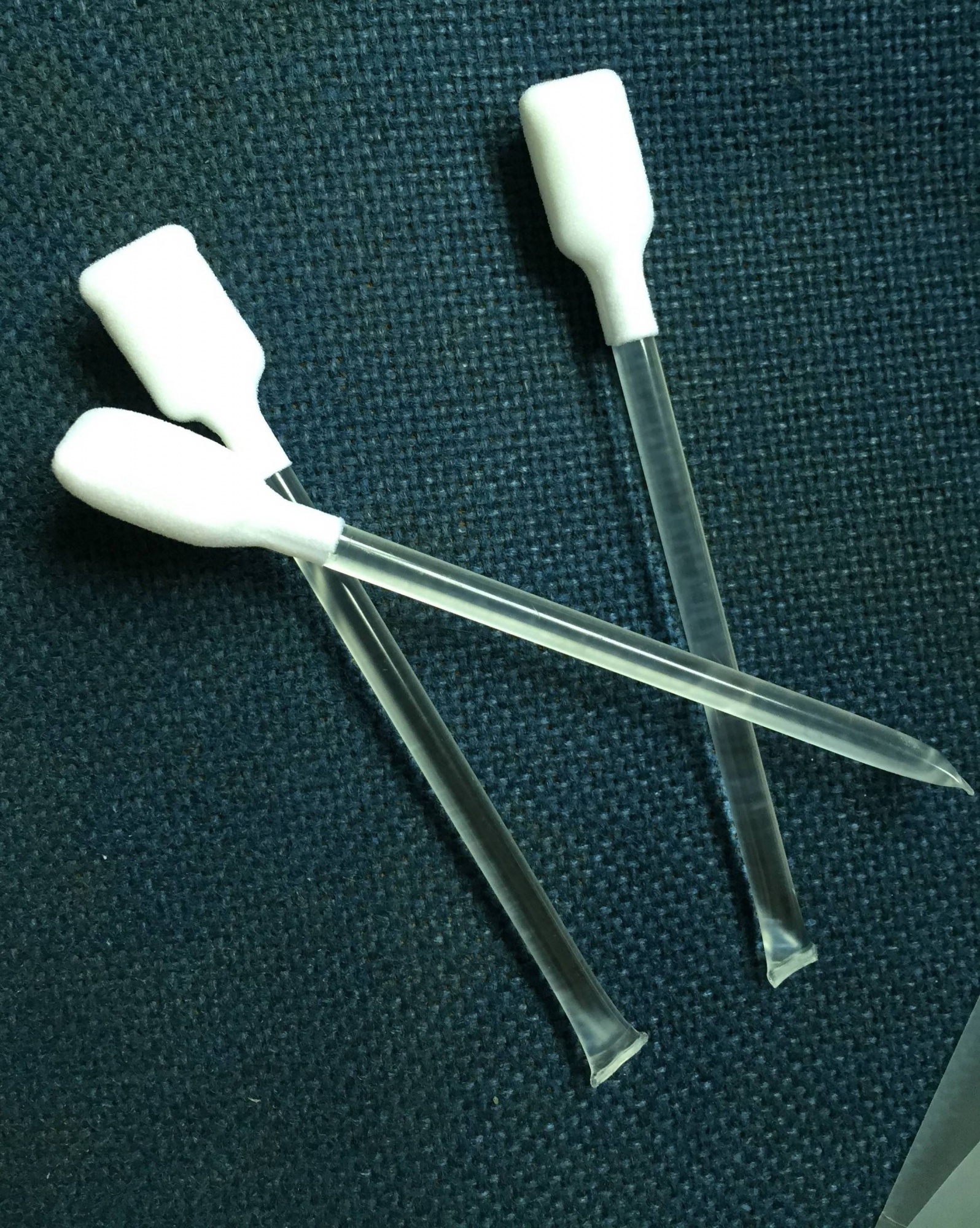 IPA snap swabs