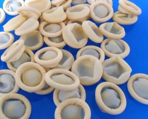 Finger cots