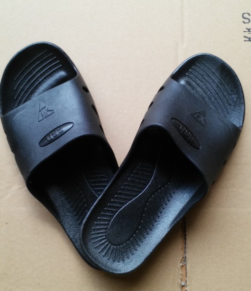 Esd shoes
