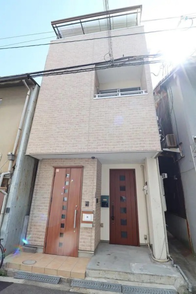 大阪市西淀川区一戸建 