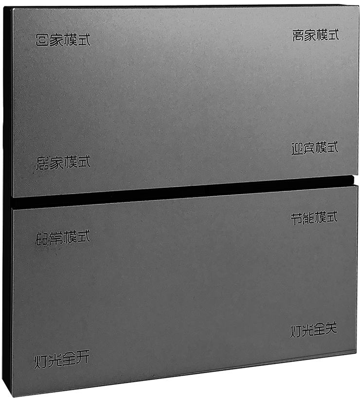 M4系列 智能面板