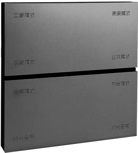 M4系列 智能面板