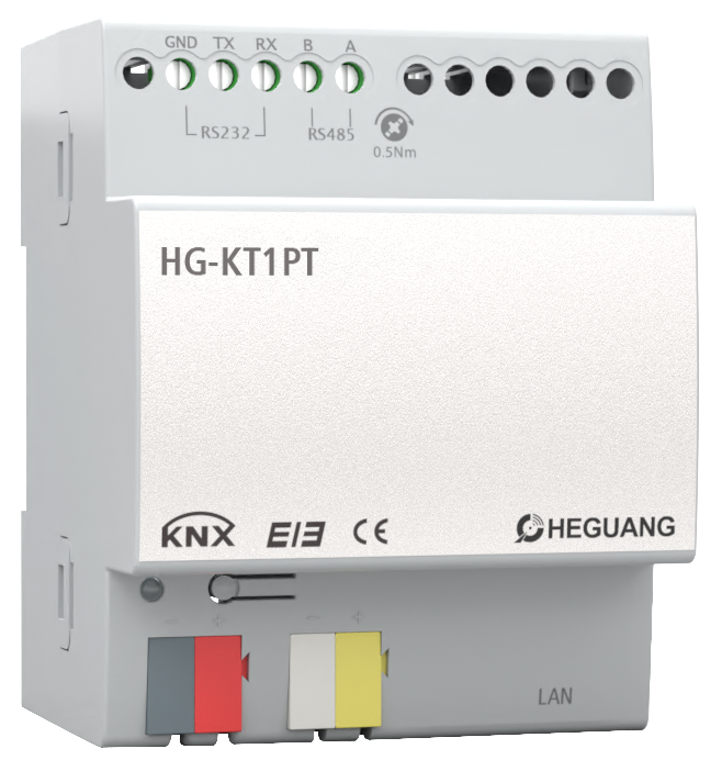 KNX IP 路由器
