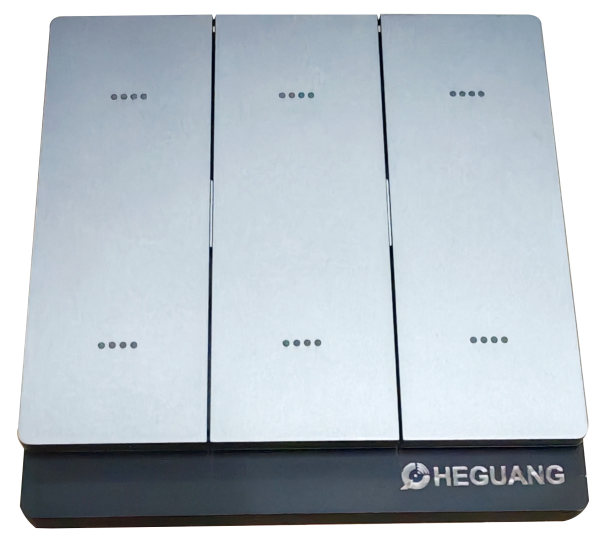 PLC智能面板