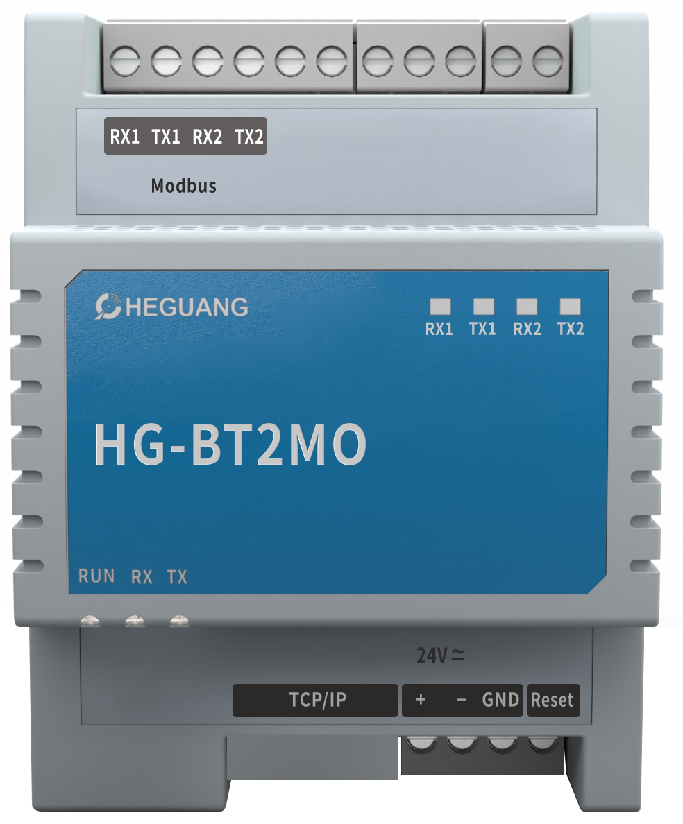 协议/BACnet IP网关