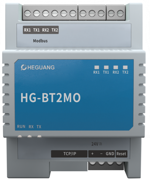 协议/BACnet IP网关