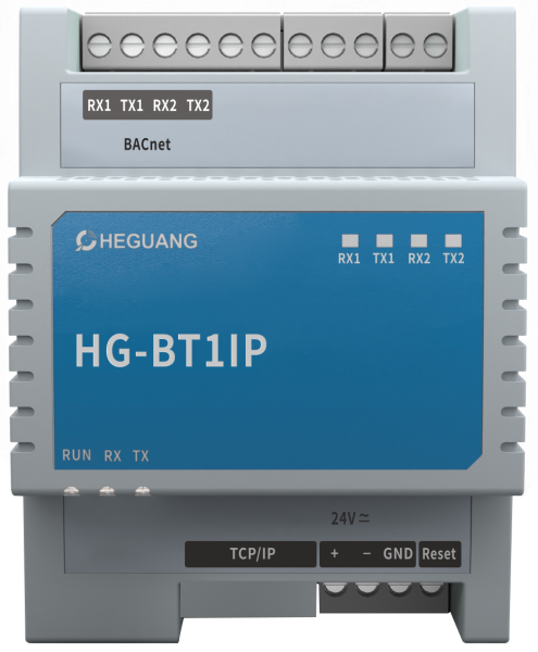 BACnet/IP路由器