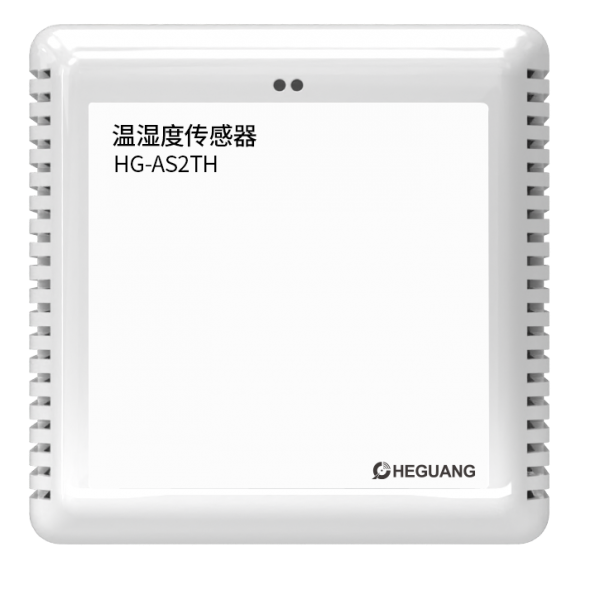 温湿度传感器