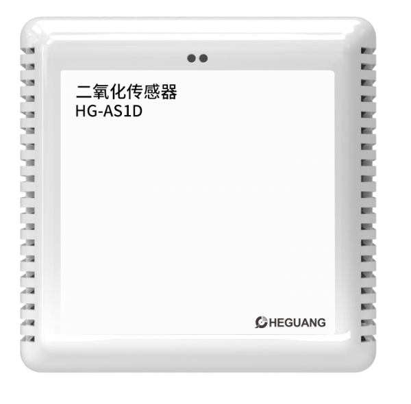 二氧化碳传感器