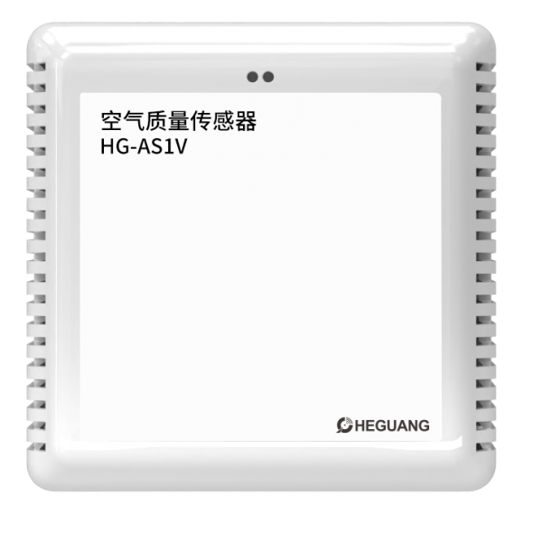 空气质量传感器