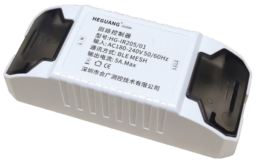 蓝牙回路开关控制器