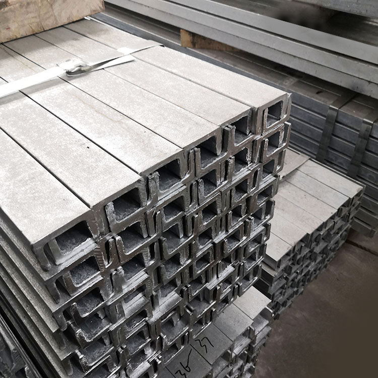 All the hot-dip galvanized channel steel knowledge you need is here!