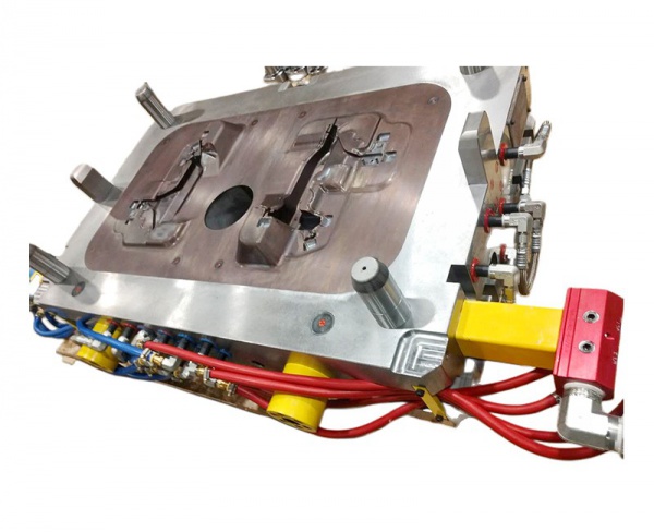 Die casting die