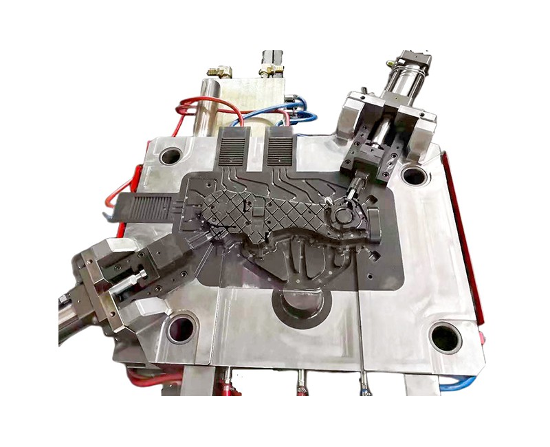 Die casting die