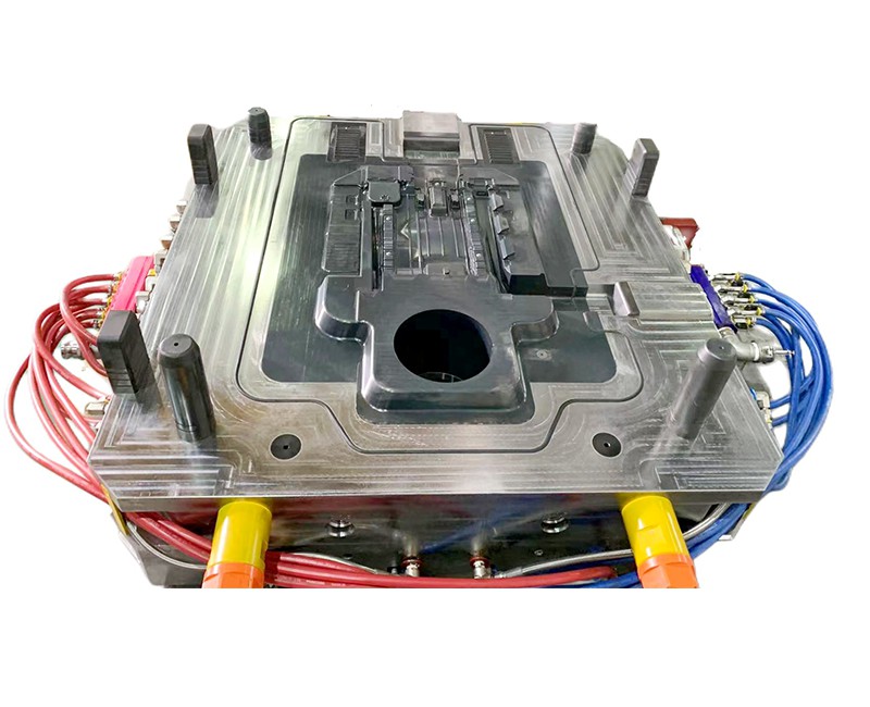 Die casting die