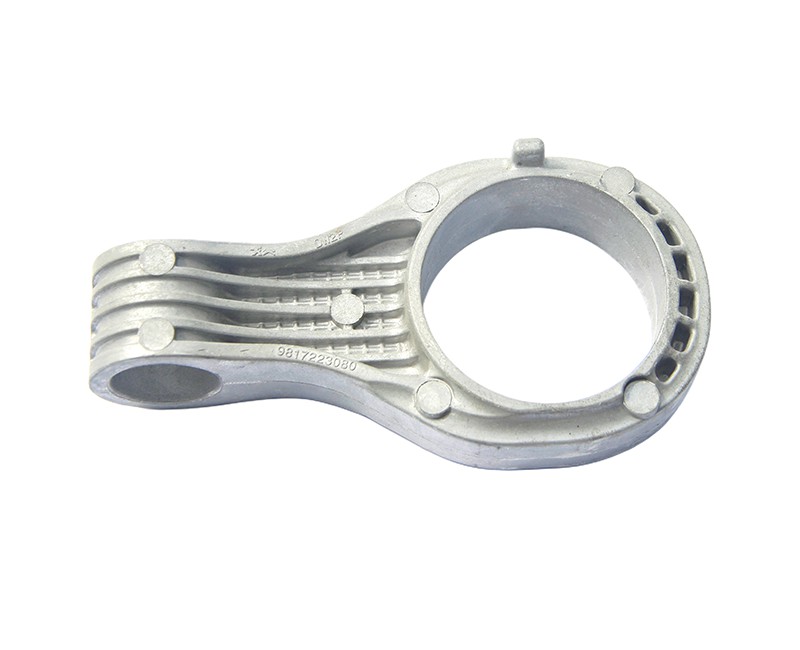 Die-casting