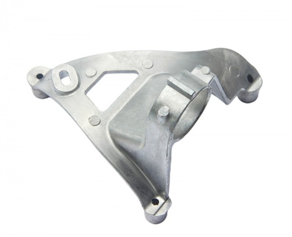 Die-casting