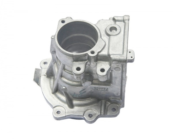 Die-casting