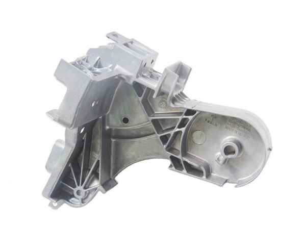 Die-casting