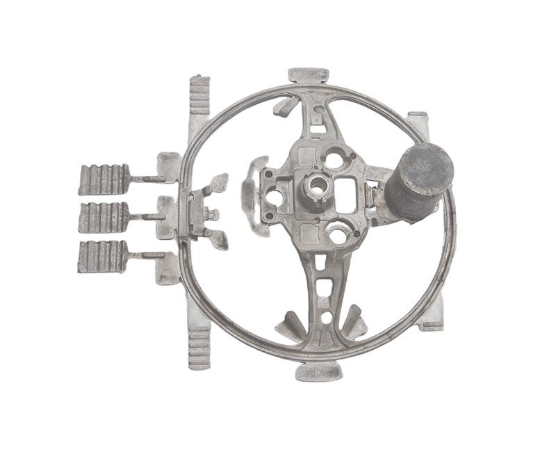 Die-casting