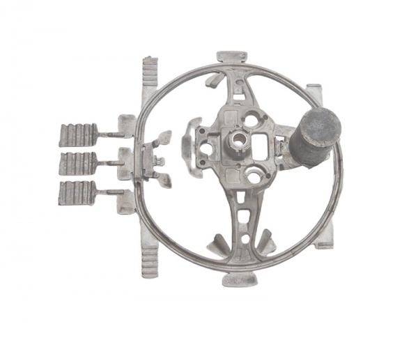 Die-casting