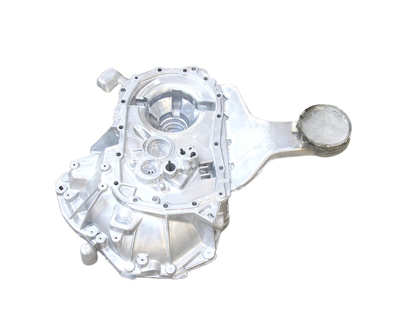 Die-casting