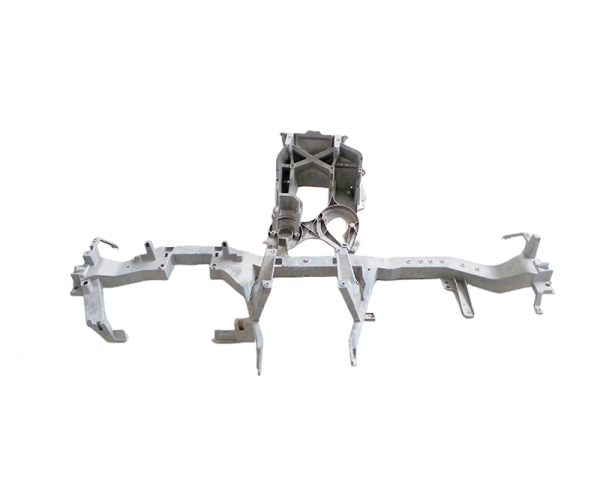 Die-casting
