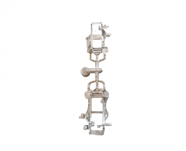 Die-casting