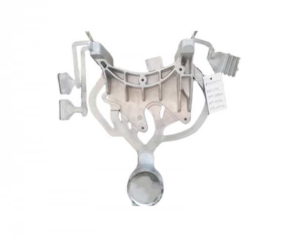 Die-casting