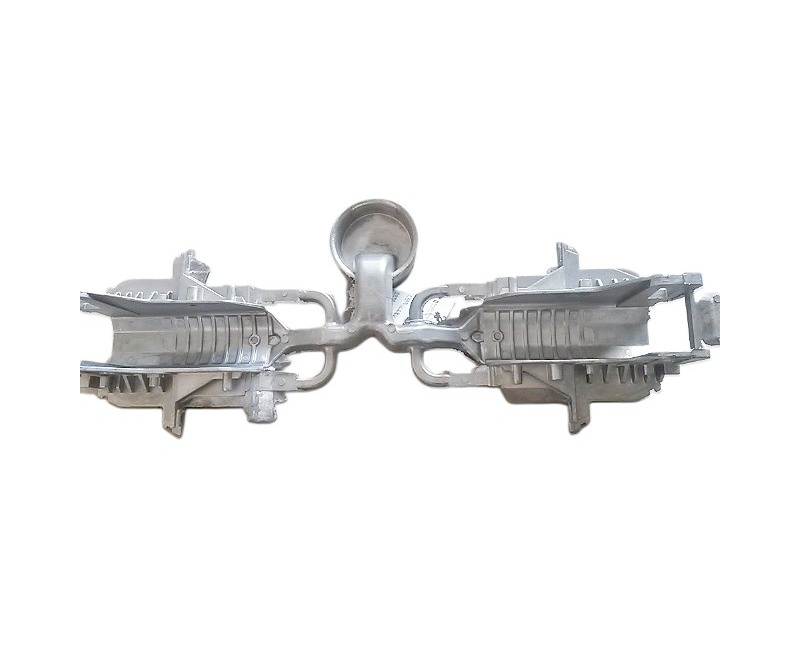 Die-casting