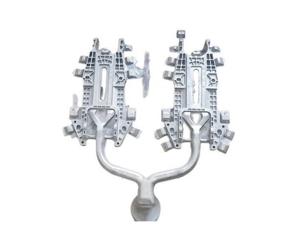 Die-casting