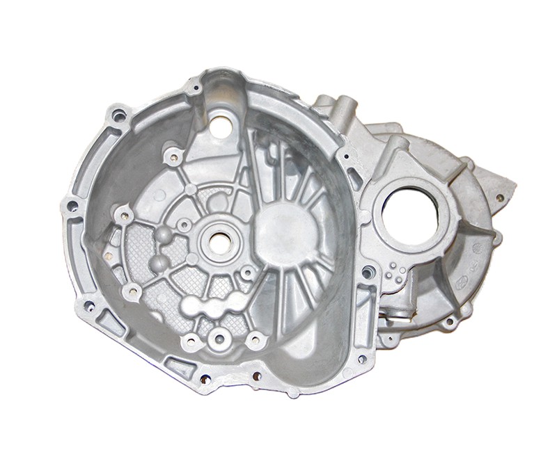 Die-casting