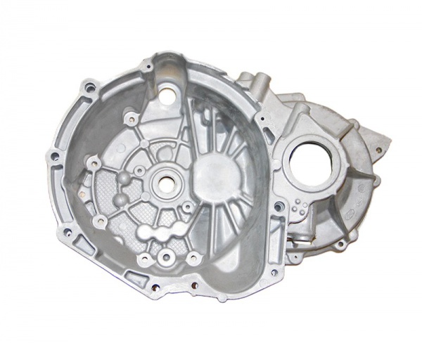 Die-casting
