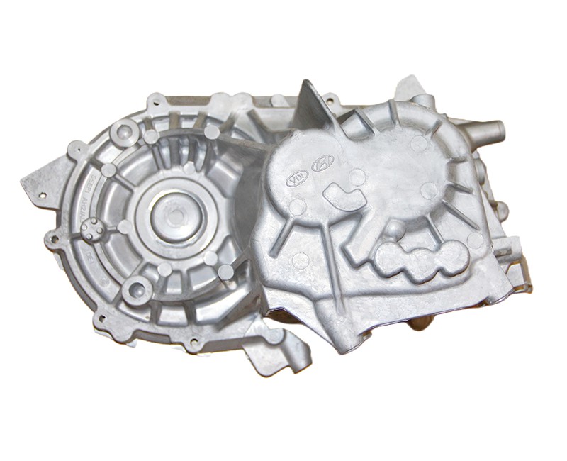 Die-casting
