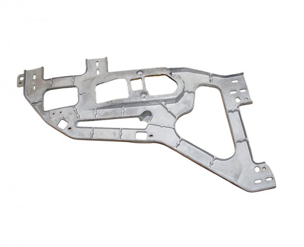 Die-casting
