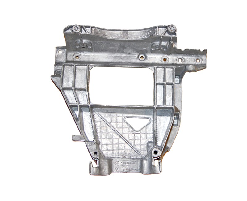 Die-casting