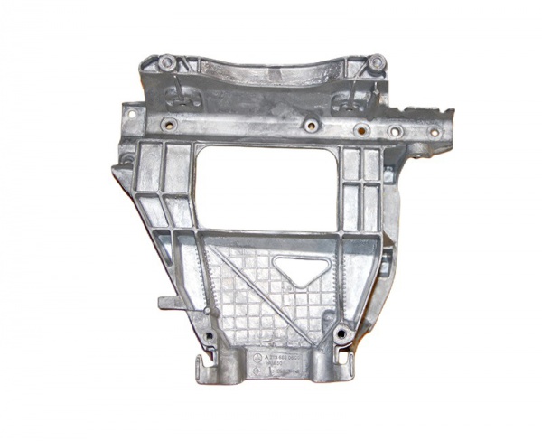 Die-casting